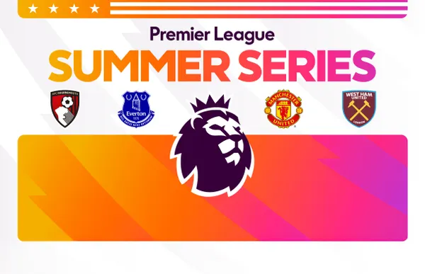 2025 Premier League Summer Series 