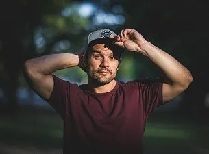 SETH SENTRY - Strange New Past | 10th Anniversary Tour
