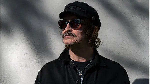 David Eugene Edwards & Alexander Hacke