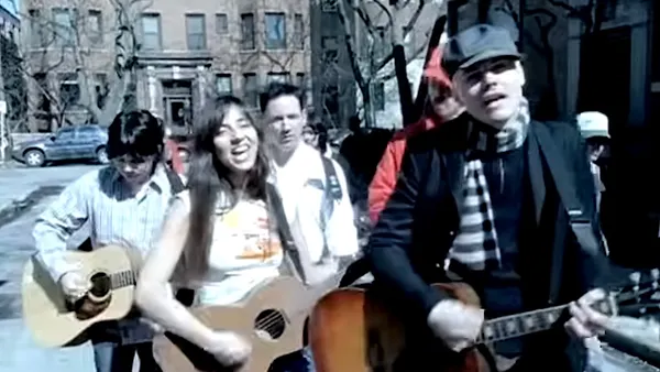 Billy Corgan Plans to Unveil More Than 60 Unreleased Zwan Songs