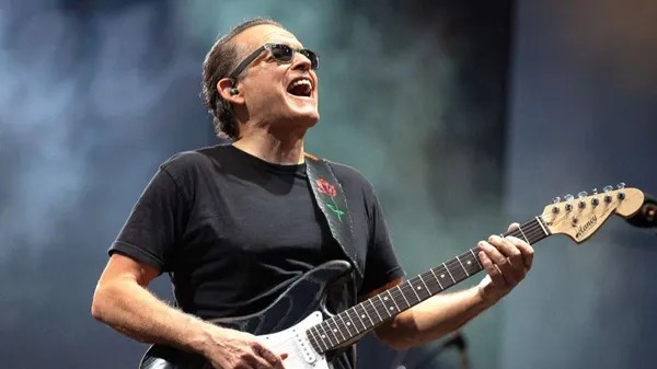 Tommy Castro Livestream Event from Jimmy's Jazz and Blues Club. 7:30 pm