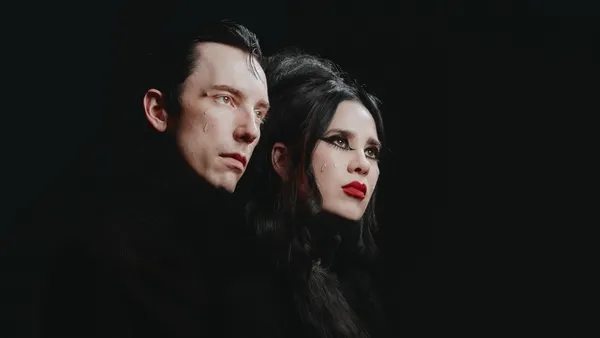Twin Temple Announce New Album Doomed Lovers, Unveil Title Track: Stream