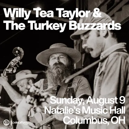 Willy Tea Taylor
