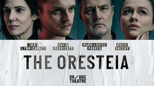 Oresteia