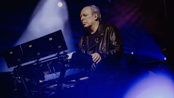 Hans Zimmer Sets 2027 North American Tour Dates
