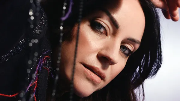Amy Macdonald