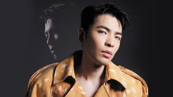 Jam Hsiao Wild-Mild World Tour 2024