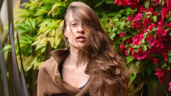 Fiona Apple Reveals New Song “Horns of a Bull” for Apple TV’s Lucky: Stream