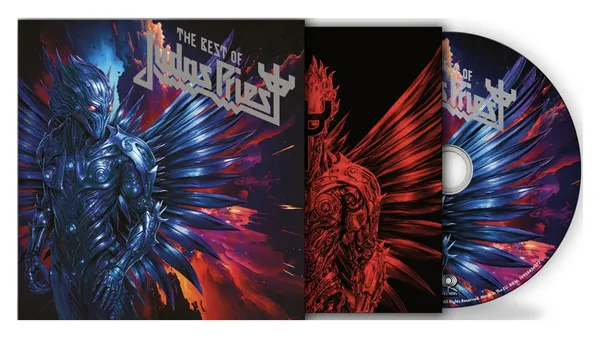 Judas Priest Announce Career-Spanning Greatest Hits Compilation