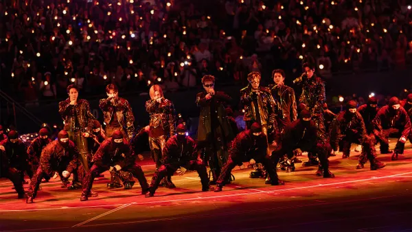 BTS Kick Off “ARIRANG” US Tour: See the 23-Song Setlist