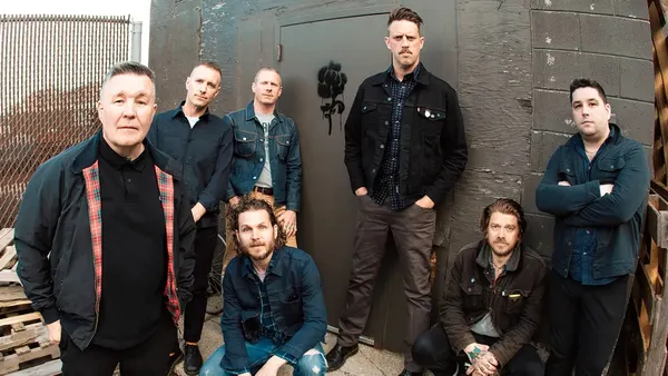 Dropkick Murphys Announce Minneapolis Tribute Concert for Alex Pretti and Renée Good