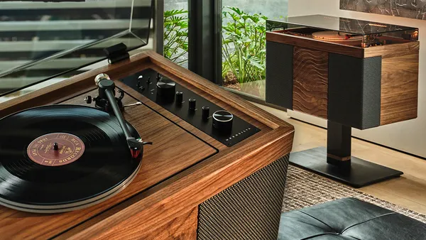 Wrensilva Unveils Studio, Its Most Compact and Affordable Record Console Yet