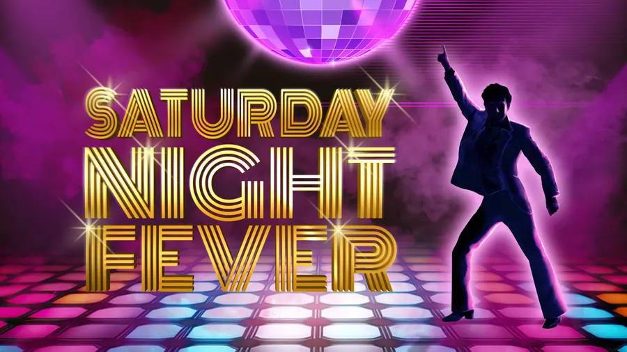 Saturday Night Fever