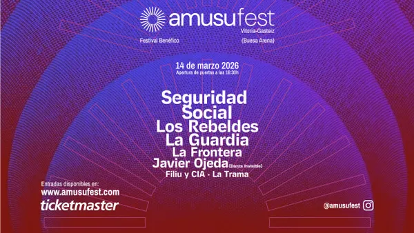 Amusufest