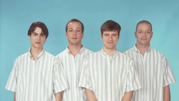 Weezer Announce New Early Demos and Rarities Collection 1192 for Record Store Day 2026