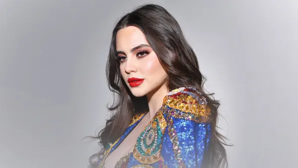 Cancelled - Ingrid Contreras - US Tour 2023