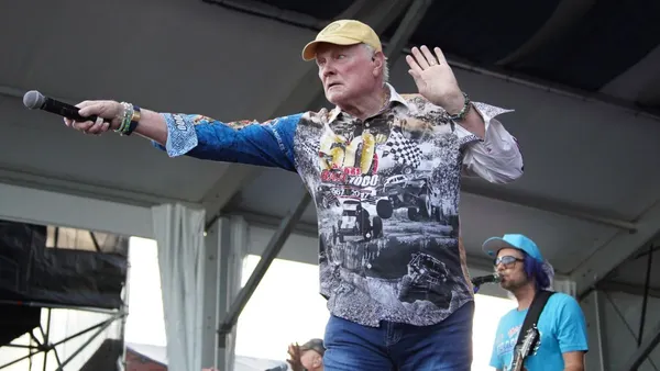 The Beach Boys Suddenly Cancel September Shows Without Explanation