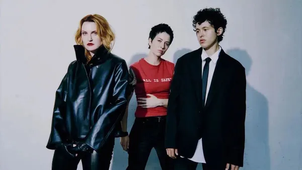 MUNA’s Tour Bus Catches Fire on California Freeway