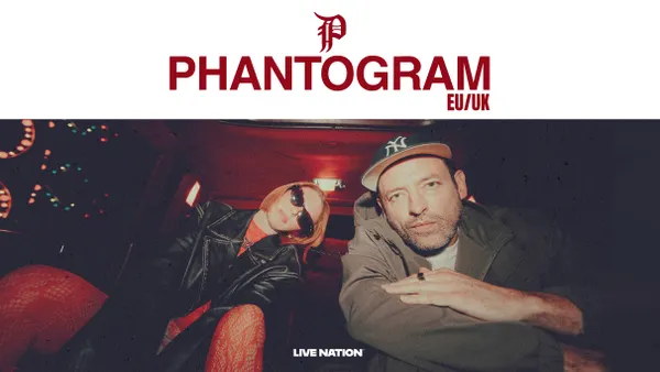 Phantogram