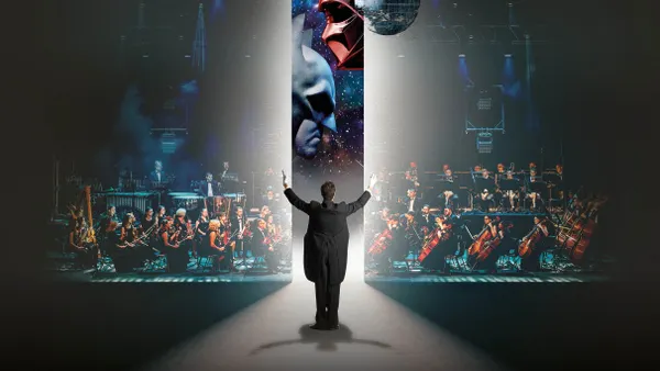 The Music of Hans Zimmer VS. John Williams 					