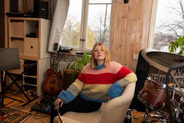 Johanna Linnea Jakobsson