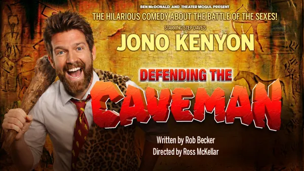 Defending the Caveman