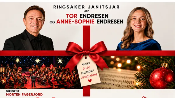 Tor Endresen