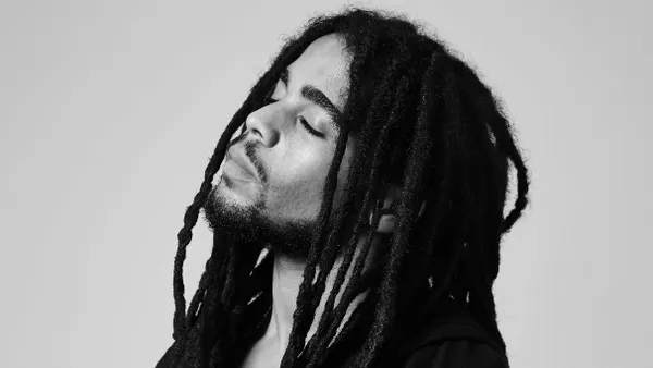 Skip Marley