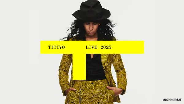 Titiyo – Hemland 2025