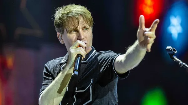 Franz Ferdinand Announce North American Headlining Tour