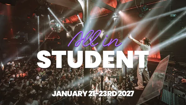 All In Student