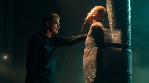 System of a Down’s Shavo Odadjian Lands Role in Dexter: Resurrection