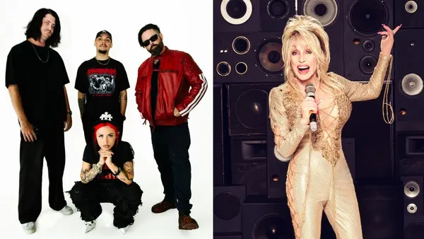 Bad Wolves Announce Cover of “Jolene” That Was Intended to Feature Dolly Parton