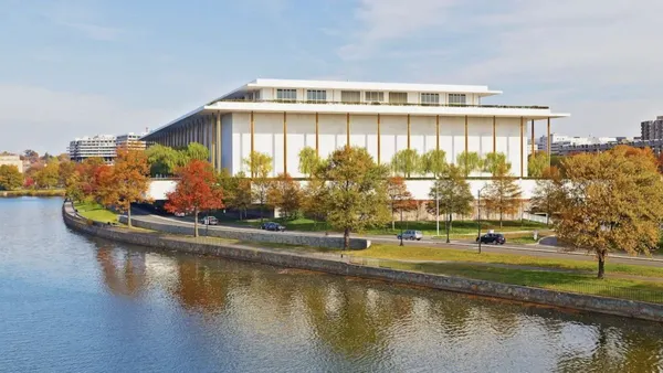 Court Orders Kennedy Center to Pay Drummer $250,000 In Fees