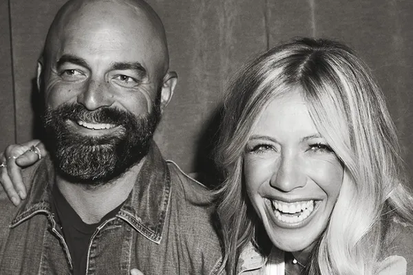Drew & Ellie Holcomb