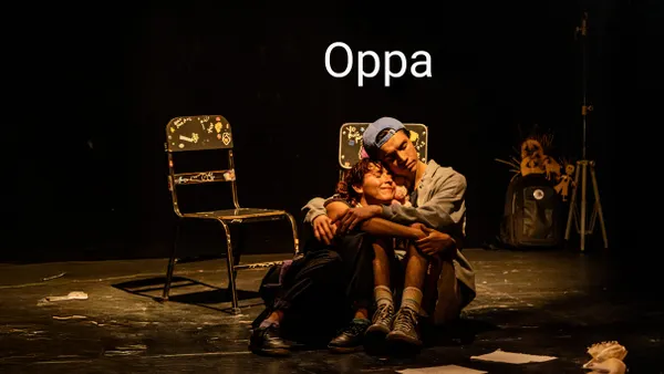 Oppa