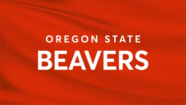 Oregon State Beavers Volleyball