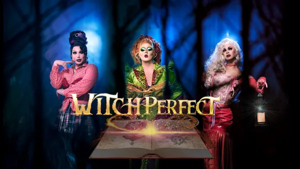 Witch Perfect