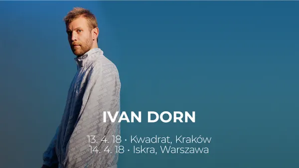 Ivan Dorn