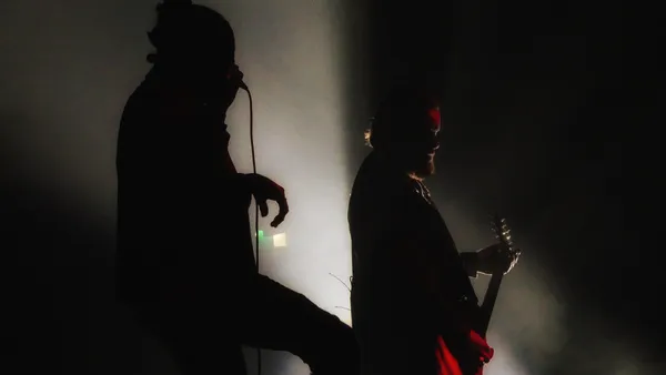 The Cult - Festival alma Occident Barcelona 25