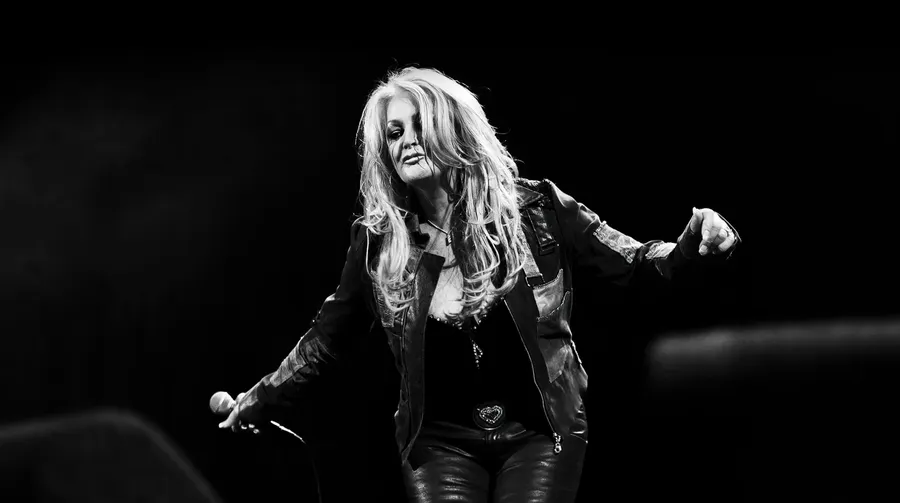 Bonnie Tyler