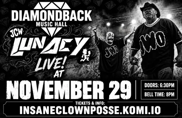 Insane Clown Posse