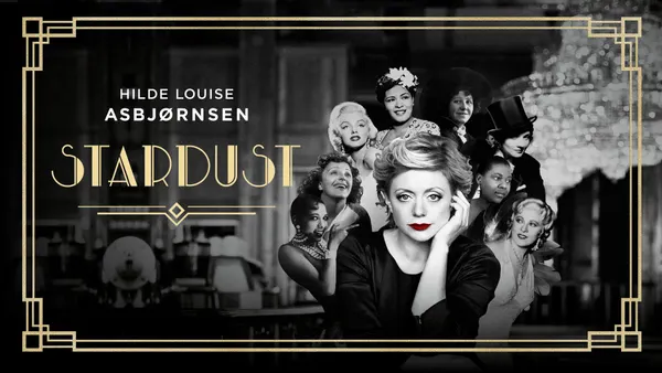 STARDUST