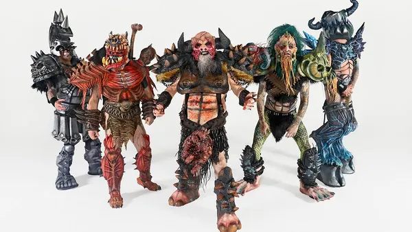 GWAR Announce Spring 2026 US Tour with Soulfly and King Parrot