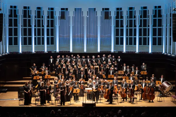 KLASSISCHE PHILHARMONIE NORDWEST