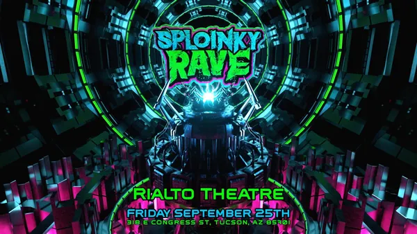 Sploinky Rave