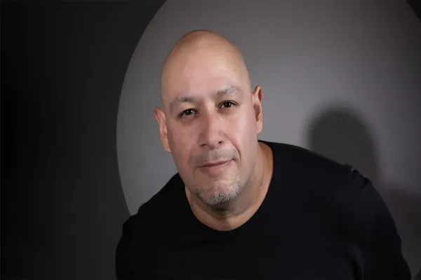 Jorge Marroquin "Dj Cooch"