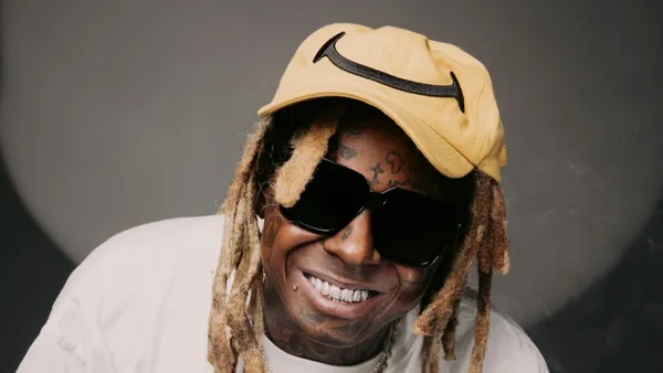 Lil Wayne Announces New Tour Dates Celebrating 20 Years of Tha Carter Albums