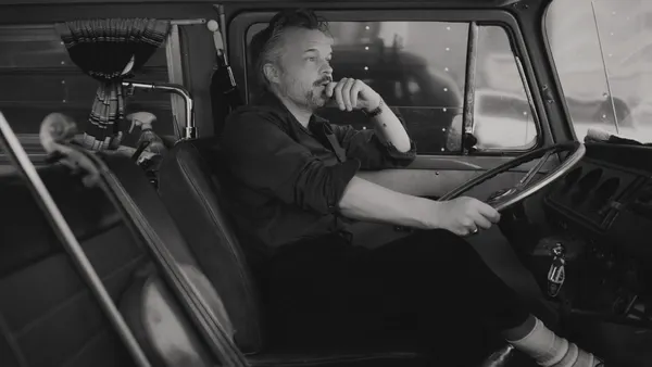 The Tallest Man on Earth Announces 2026 Fall Tour, Releases New Single “Color”: Stream