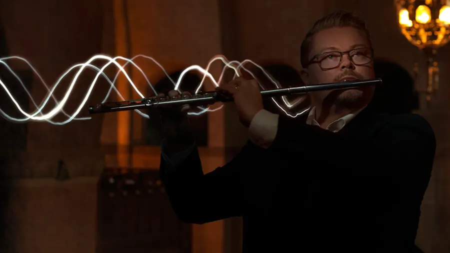 Musik i Engelbrektskyrkan och Hjorthagskyrkan